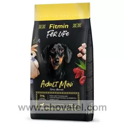 fitmindogforlifeadultmini12kglogo