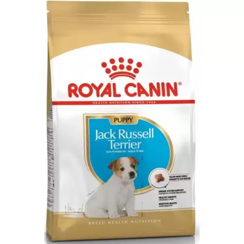  Royal Canin BREED Jack Russell Puppy 1,5 kg