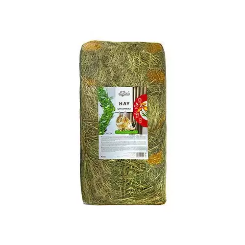 Seno s měsíčkem LIMARA 150l/5kg