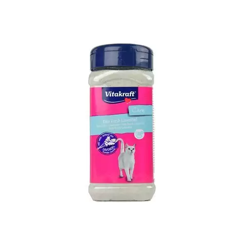 Vitakraft Cat For you Deo Fresh Levandule grn. 720g
