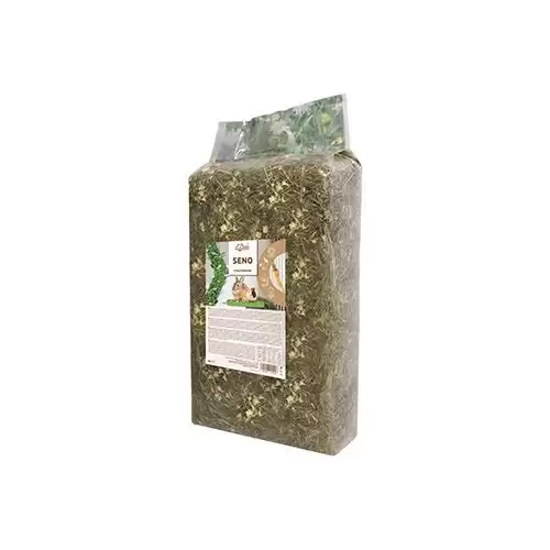 Seno s pastinákem LIMARA 2kg