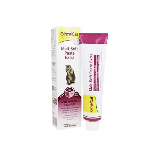 GimCat pasta Malt-Soft Extra 200g