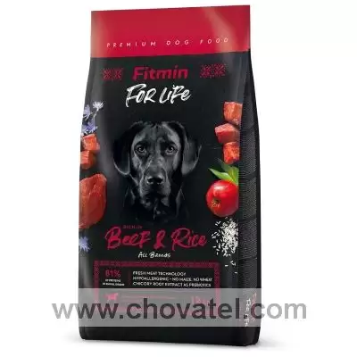 fitmindogforlifebeefrice12kglogo