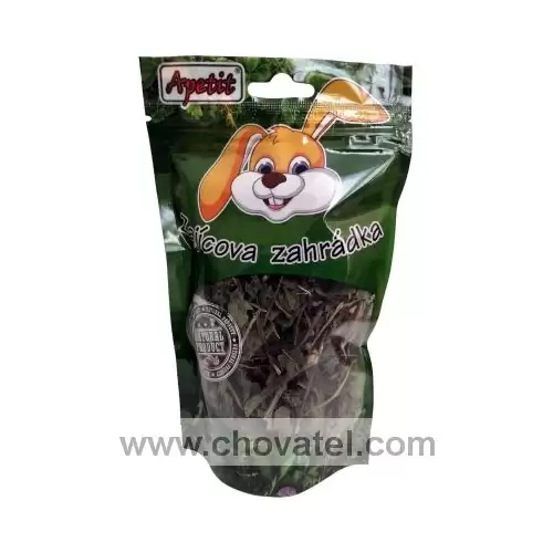 Apetit - Zajícova záhrádka Echinacea 20g - list, stonek