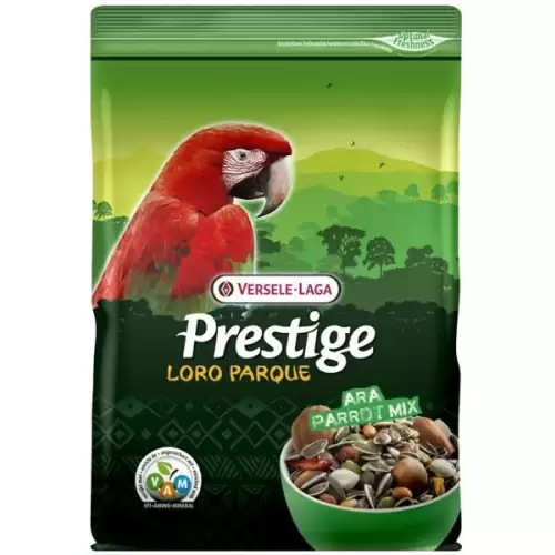  VL Prestige Loro Parque Mix Ara - ara 2kg