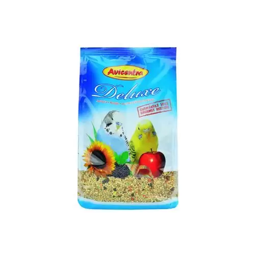 Avicentra Deluxe andulka 1kg