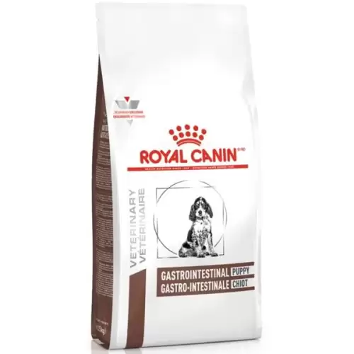  Royal Canin VD Dog Dry Gastro Intestinal Puppy 2,5 kg