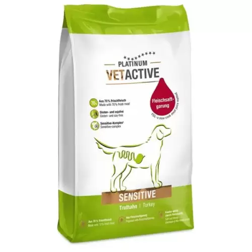  Platinum Vetactive Sensitive 1,5 kg