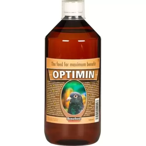  Optimin holubi sol 1l