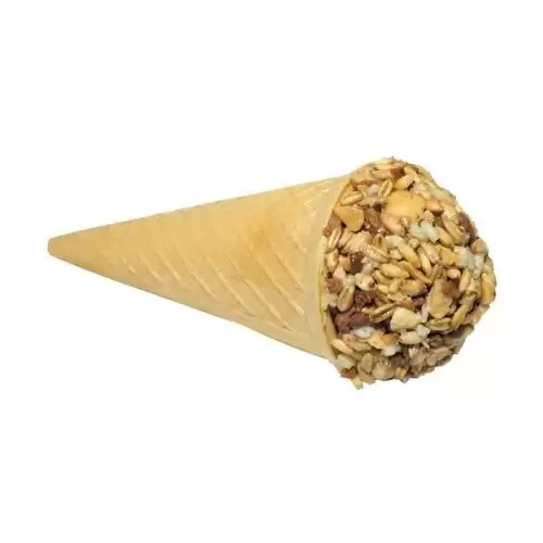 LOLO kornoutek ořechový pro hlodavce 40 g