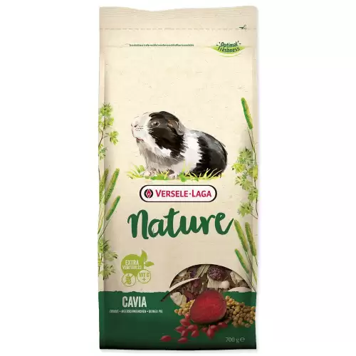Cavia Nature 700g