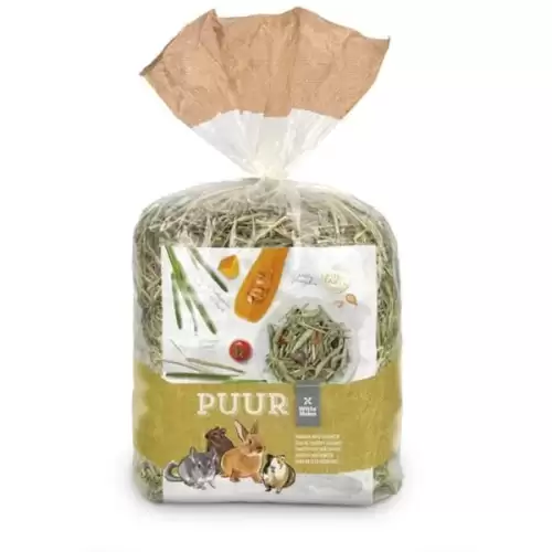  Seno bojínkové s dýní a rajčetem PUUR 500g