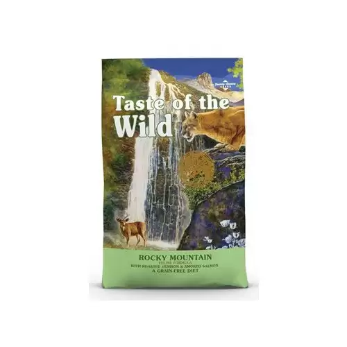Taste of the Wild Cat Rocky Mountain Feline 6,6 kg