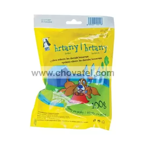 Mapes Hrtany taška 11cm 1kg