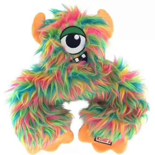  Hračka plyš KONG Frizzles Frazzle M