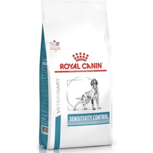  Royal Canin VD Dog Dry Sensitivity Control 1,5 kg
