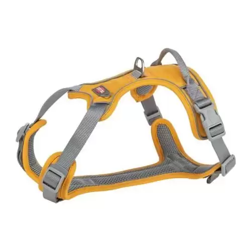 Postroj PREMIUM ACTIVE, kari L: 69-87 cm/ 25 mm