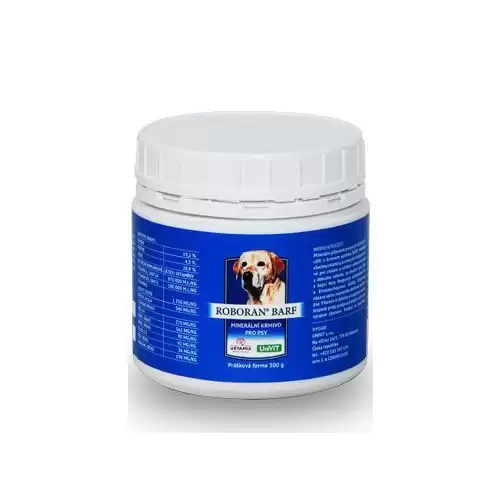Roboran BARF pro psy 300g