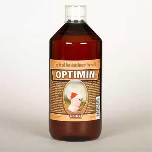  Optimin exoti sol 1l