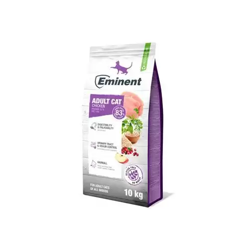 Eminent Cat High Premium Adult Chicken 10kg