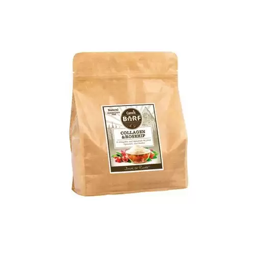 Canvit BARF Collagen and Rosehip 800g