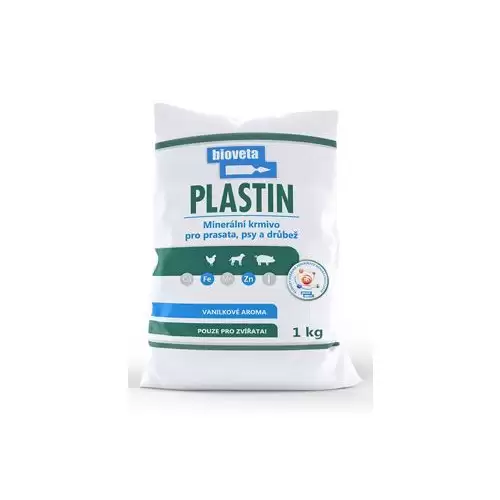 Plastin plv 1kg