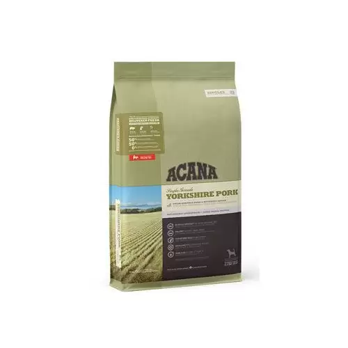 Acana Dog Yorkshire Pork Singles 11,4kg