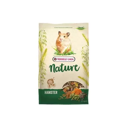 VL Nature Hamster pro křečky 2,3kg