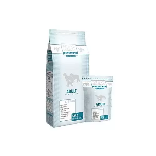 Delikan Dog Original Adult 12kg