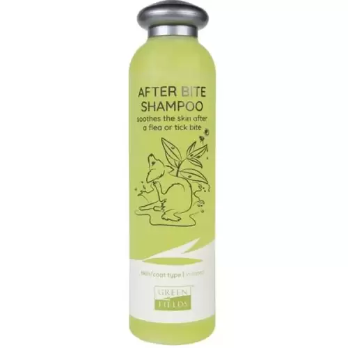  Greenfields šampon dog s tea tree olejem 270 ml