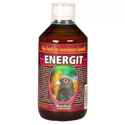  Energit holubi sol 1 l