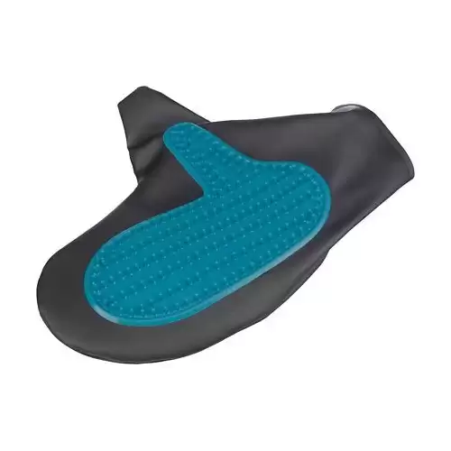 Rukavice s gumou Satelit na pravou ruku 14x25 cm TRIXIE