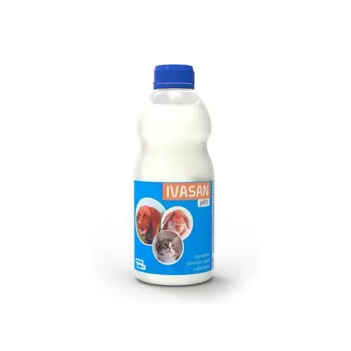 Ivasan Pets 1l