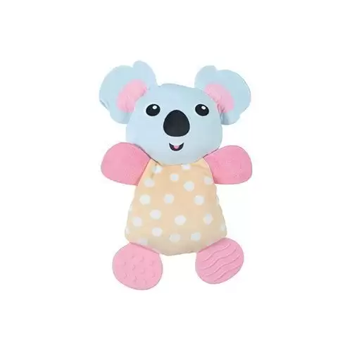 Hračka pes CALINOU Koala Dental plyš Zolux