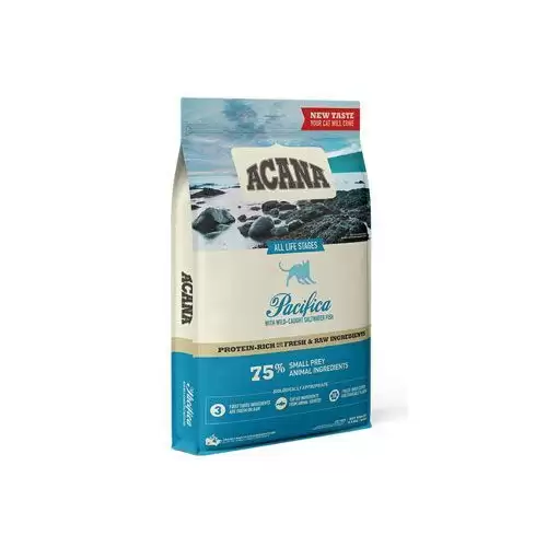 Acana Cat Pacifica Grain-free 4,5kg