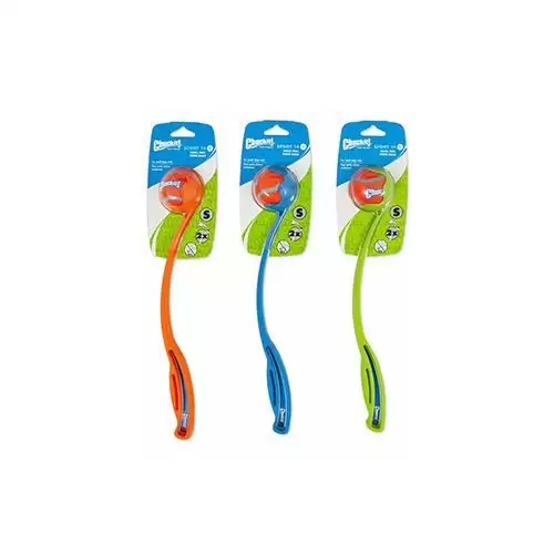 Hračka pes Chuckit Sport Ball Launcher S 35cm
