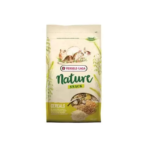 VL Nature Snack pro hlodavce Cereals 500g