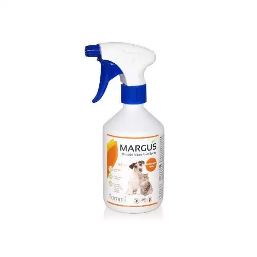 Margus Biocide spray Vapo Gun 500ml