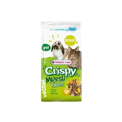 VL Crispy Muesli pro králíky 2,75kg