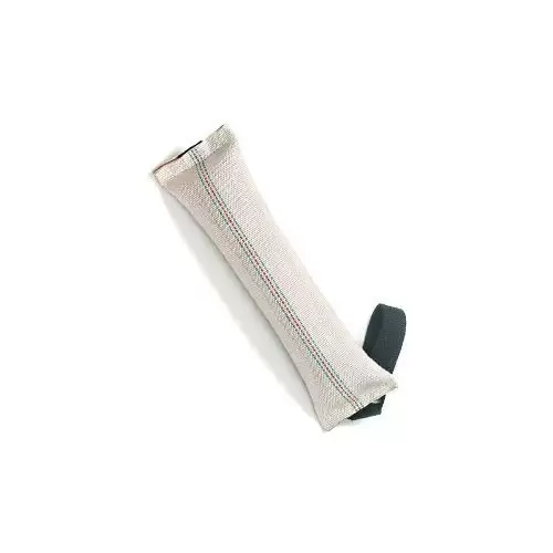 Pešek juta s poutkem 30x4cm KAR