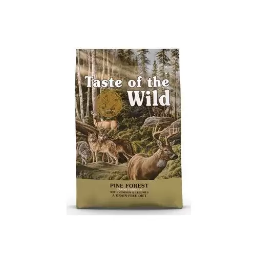 Taste of the Wild Pine Forest 2kg