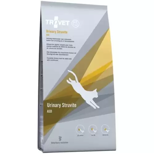  Trovet Feline ASD Urinary Struvite 10 kg