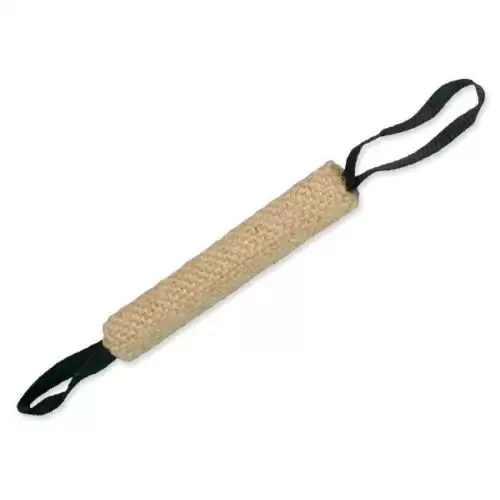 Hračka Trixie pešek juta 25cmx4cm