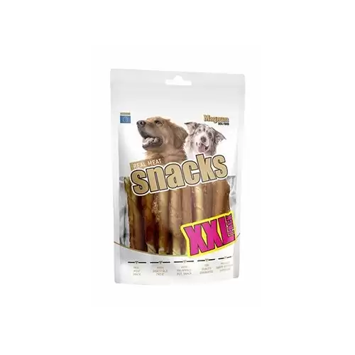 Magnum Chicken and Rawhide stick 500g