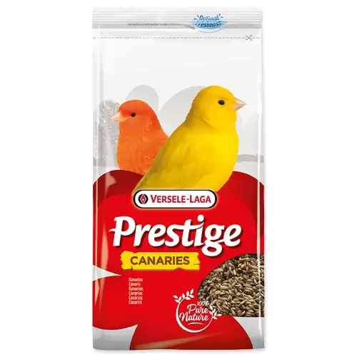 Krmivo Versele-Laga Prestige kanár 1kg