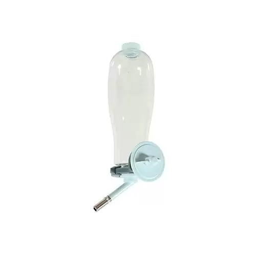 Napáječka hlodavec COSY doplňovací 500ml modrá Zolux