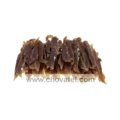 Hanny Food 100% sušená kachní prsíčka 500g