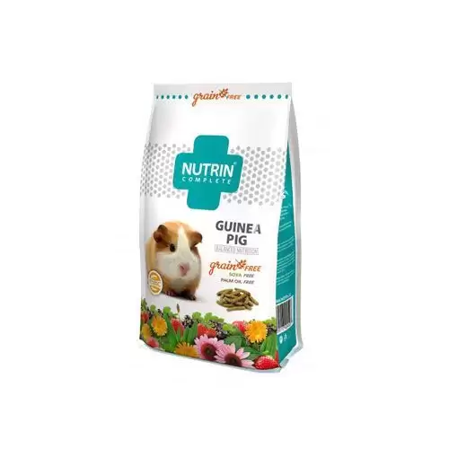Darwins Nutrin Complete Grain Free Morče 1500g