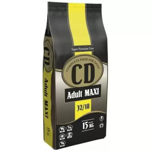  DELIKAN CD Adult Maxi 15 kg