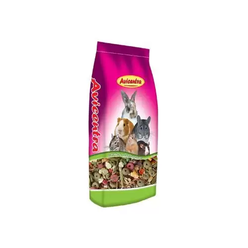 Avicentra Speciál králík 15kg